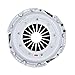 ClutchMaxPRO Performance Stage 1 Clutch Kit with Slave Cylinder Compatible with 1993 1994 1995 1996 Bronco F150 F250 F350 4.9L 6cyl 5.8L 8cyl 5-Speed (CP07097HDWS-ST1)