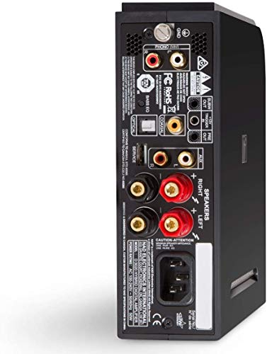 NAD - D 3020 v2 Hybrid Digital Integrated Amplifier Nebraska 