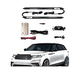 Compatible for KIA NIRO SUV 2017+ Car Accessorie Intelligent Electric Tailgate Modified Car Trunk Support Rod TailRear Door Switch(No Kick Senor,2017)