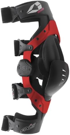 EVS Sports Axis Sport Knee Brace (Black)