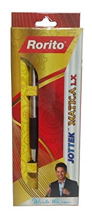 Rorito Matica Lx 2025