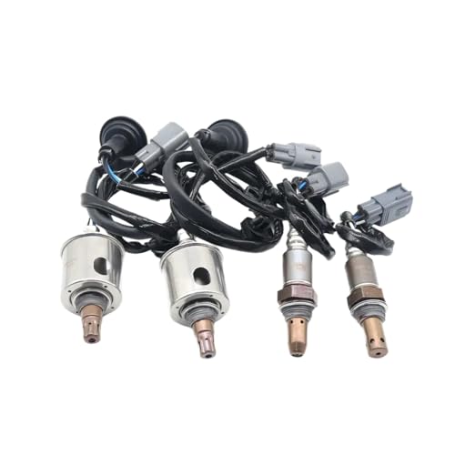 Sonde à oxygène O2 pour Lexus GS300 contre la surconsommation du moteur V6 2006