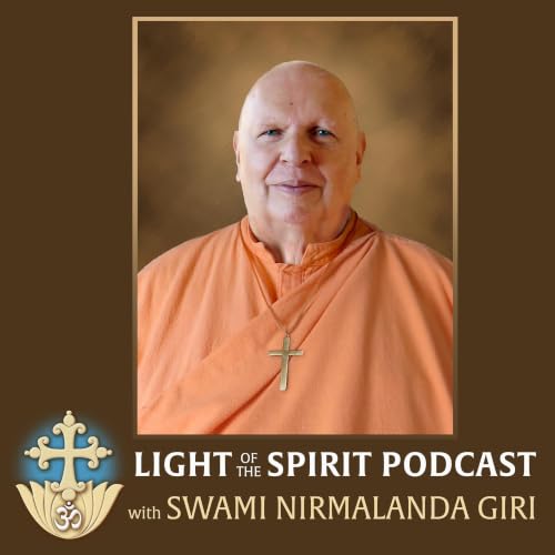 Light of the Spirit Podcast cover art