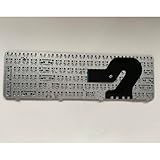 Excellente assurance qualité : le clavier est fabriqué à partir de nouveaux matériaux de haute qualité, qui peuvent faire face à une utilisation quotidienne à haute fréquence de manière stable et à long terme, et injecter une nouvelle expérience de saisie dans l'appareil. ​