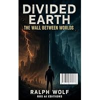 Divided Earth: A Wall Between Our Worlds (English Edition)