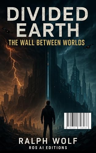 Divided Earth: A Wall Between Our Worlds (English Edition)