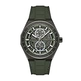 Montre fonction Ravello Green - Black