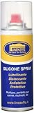  Lineaeffe Spray LUBRIFICANTE per CANNE MULINELLI MONOFILI 200ml