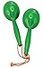 Tycoon Percussion Maraca (TMW-G)