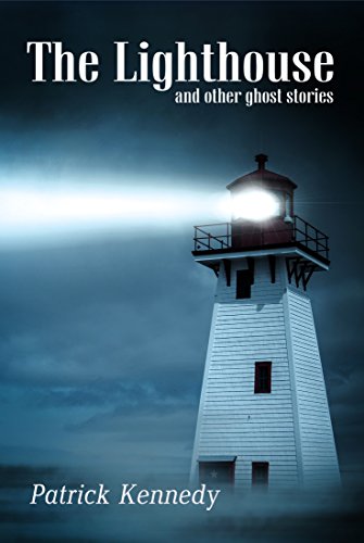 The Lighthouse: A collection of ghost stories for English language learners (A Hippo Graded Reader)