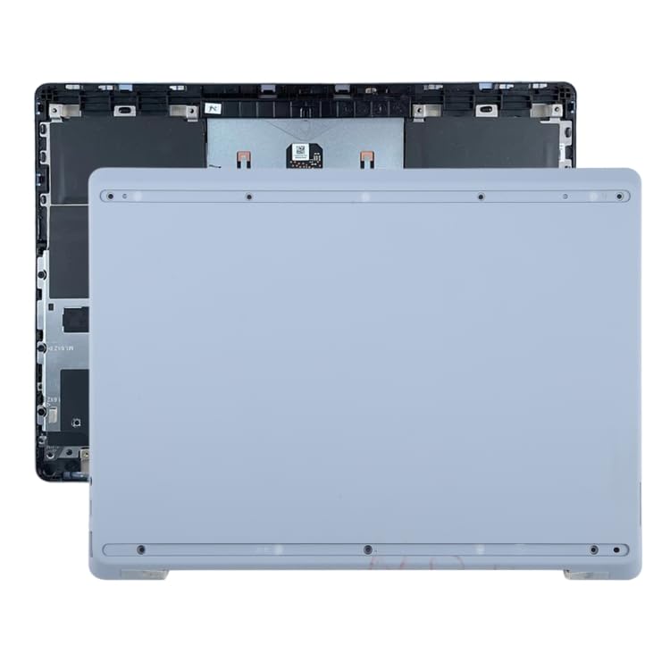 Pièce de rechange Surface Laptop Go 2 12,4 pouces avec couverture de précision