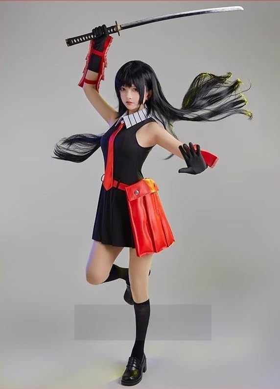 アカメが斬る マイン コスプレ アカメが斬る! マイン - コスプレイヤーズアーカイブ