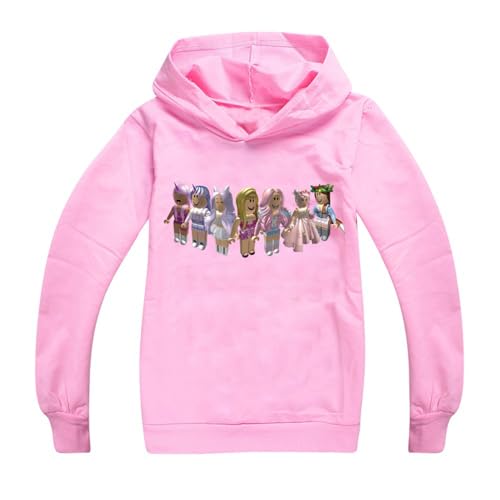 LQBNZQZ Hoodies for Girls Boys Fashion Sport Sweatshirt...