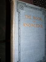 The Book of Knowledge The Children's Encyclopedia Volume XX B000KEFZTC Book Cover