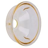 Fakojer Fuel Filter Bowl Plastic 3907536M1 3638674M1 Compatible with Massey Ferguson 108 155 178