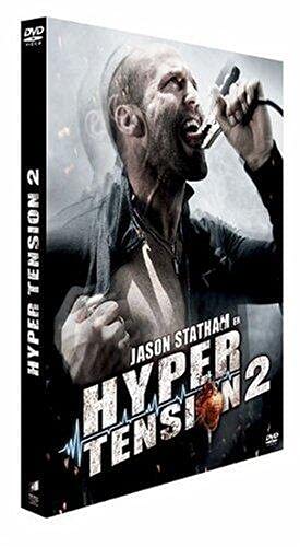 Hyper tension 2