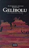 Canakkale Savasi Gercegi Gelibolu 9759822709 Book Cover