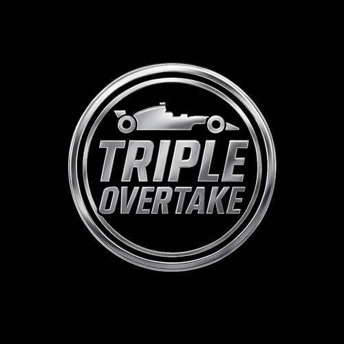Triple Overtake cover art