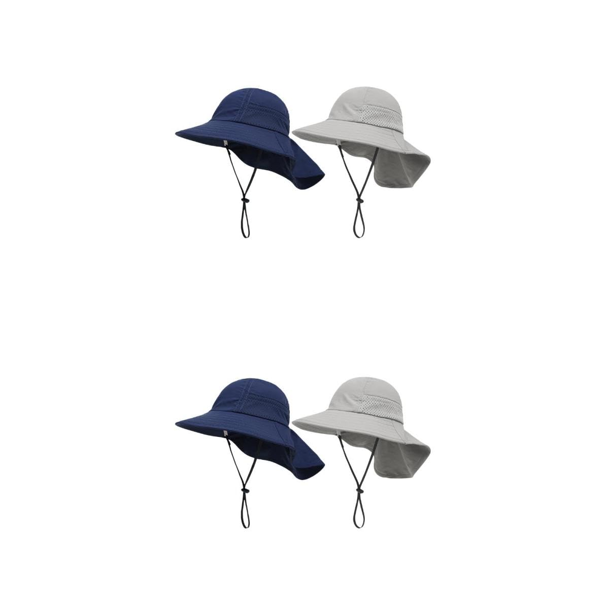 PACKOVE Cappello da Spiaggia Cappello da Cappelli per Cappello da Esterno per Cappello da Traspirante Cappelli da Spiaggia Cotone
