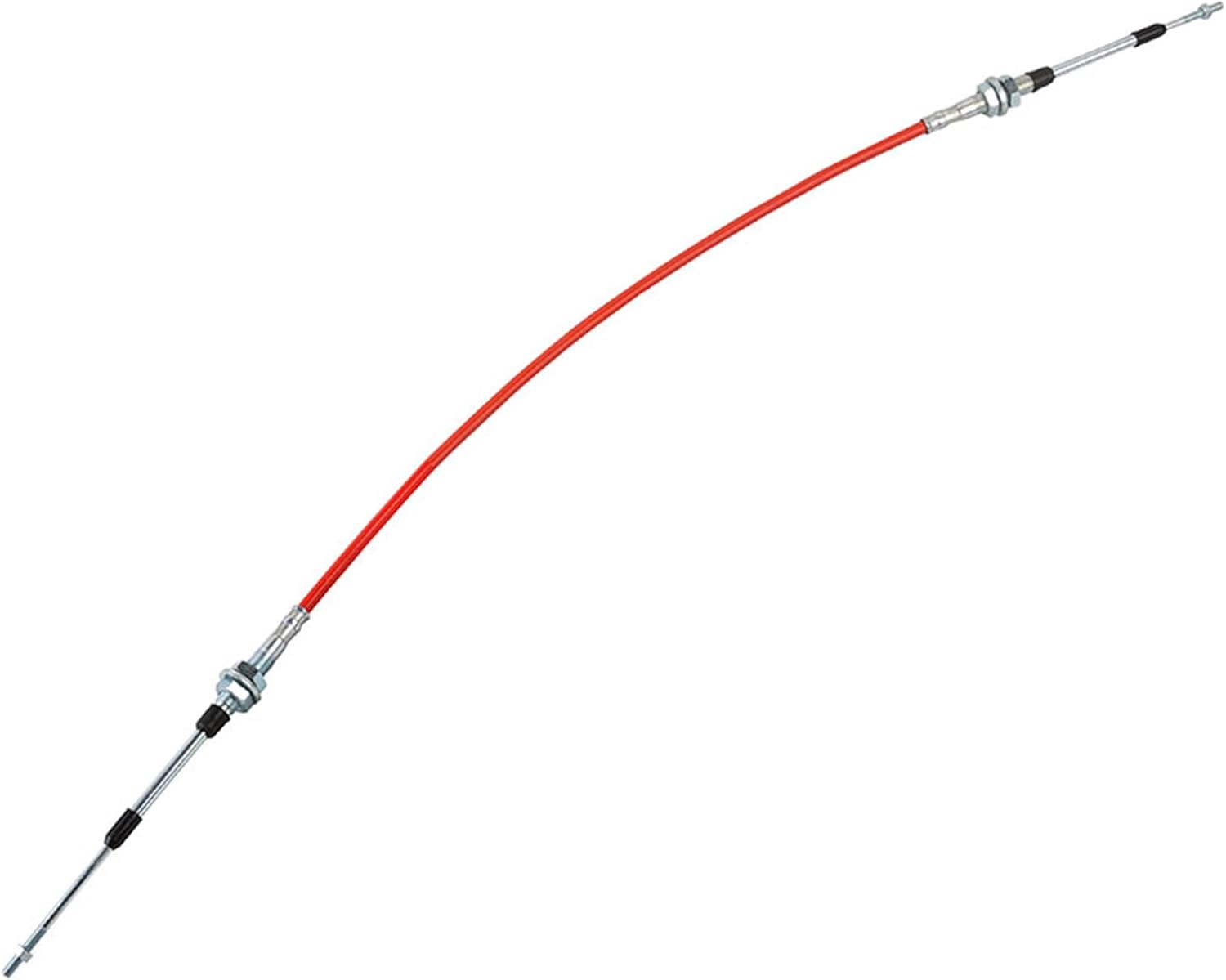 Throttle Cable 14132 Compatible for Hitachi ZAX200-5 Excavator