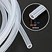 Baomain Silicone Tubing - Vacuum Hose Line 6mm (1/4 Inch) 9.8 Foot 3M