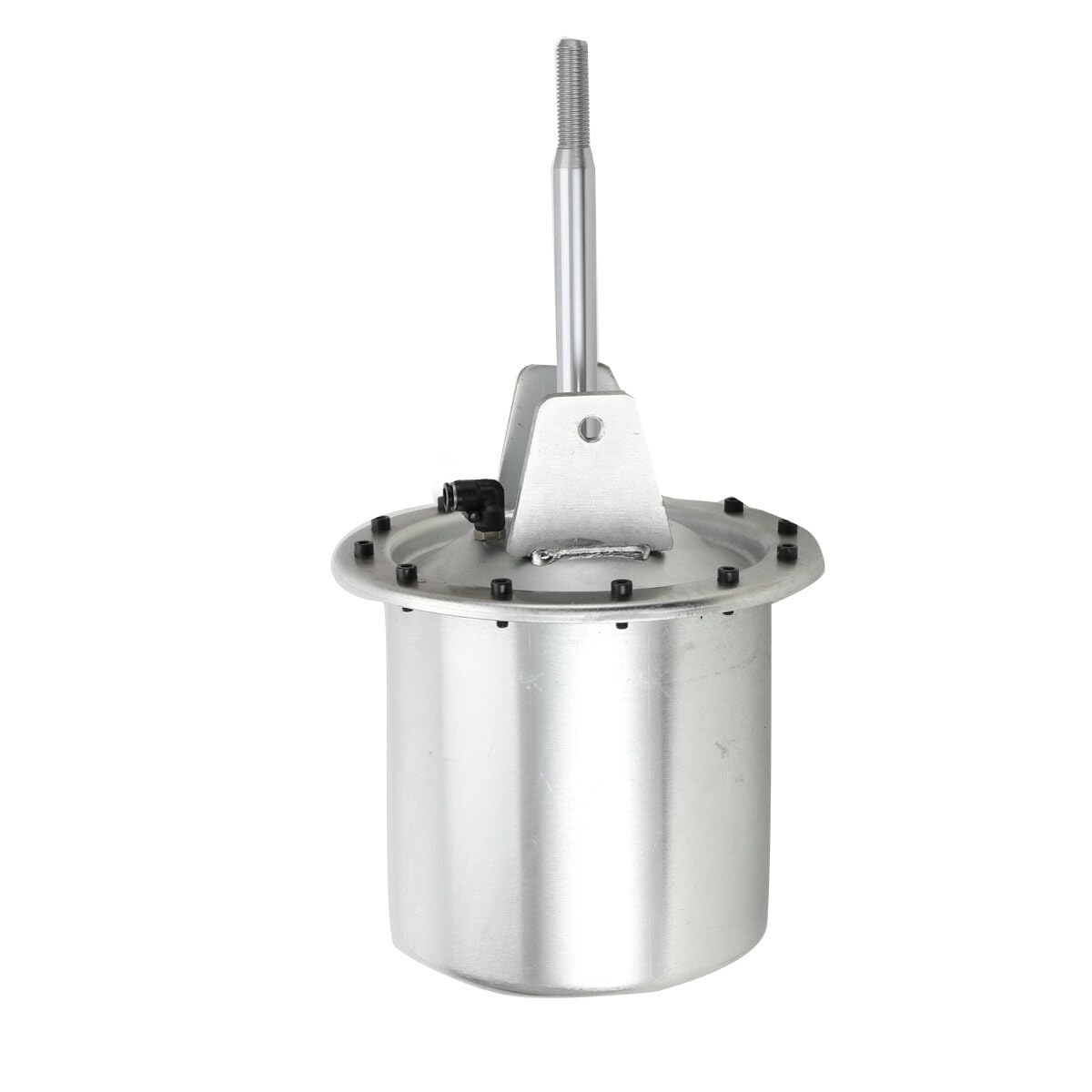 YILIKISSYILIKISS Universal Tire Changer Bead Breaker Cylinder Fully Assembled Tire Changer Machine Seal Aluminum Cover Bead Breaker Cylinder for Tires