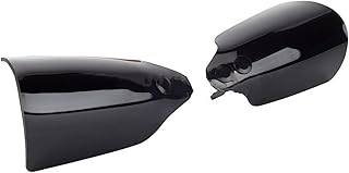 Motorbike Hand Guard Motorcycle Handlebar Shield Hand Guards For Harley For Sportster For XL1200 For XL 1200 1200C 1200N 1200R For XL1200V 48 72 Handle Bar Hand Guards