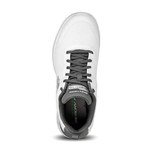 Image of Skechers Men Matera 2.0 Belloq Slip Ons