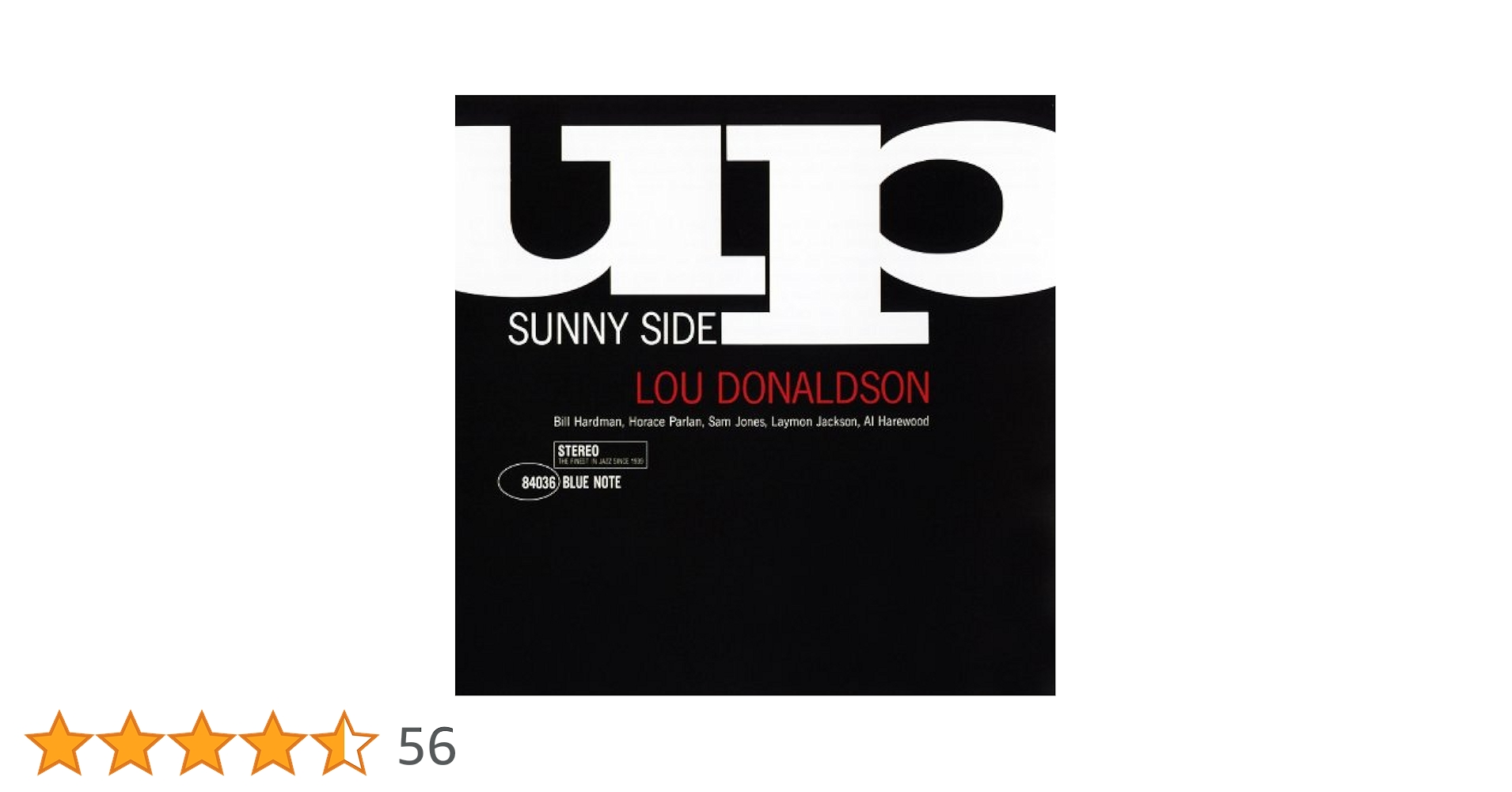 Amazon.co.jp: Sunny Side Up: ミュージック