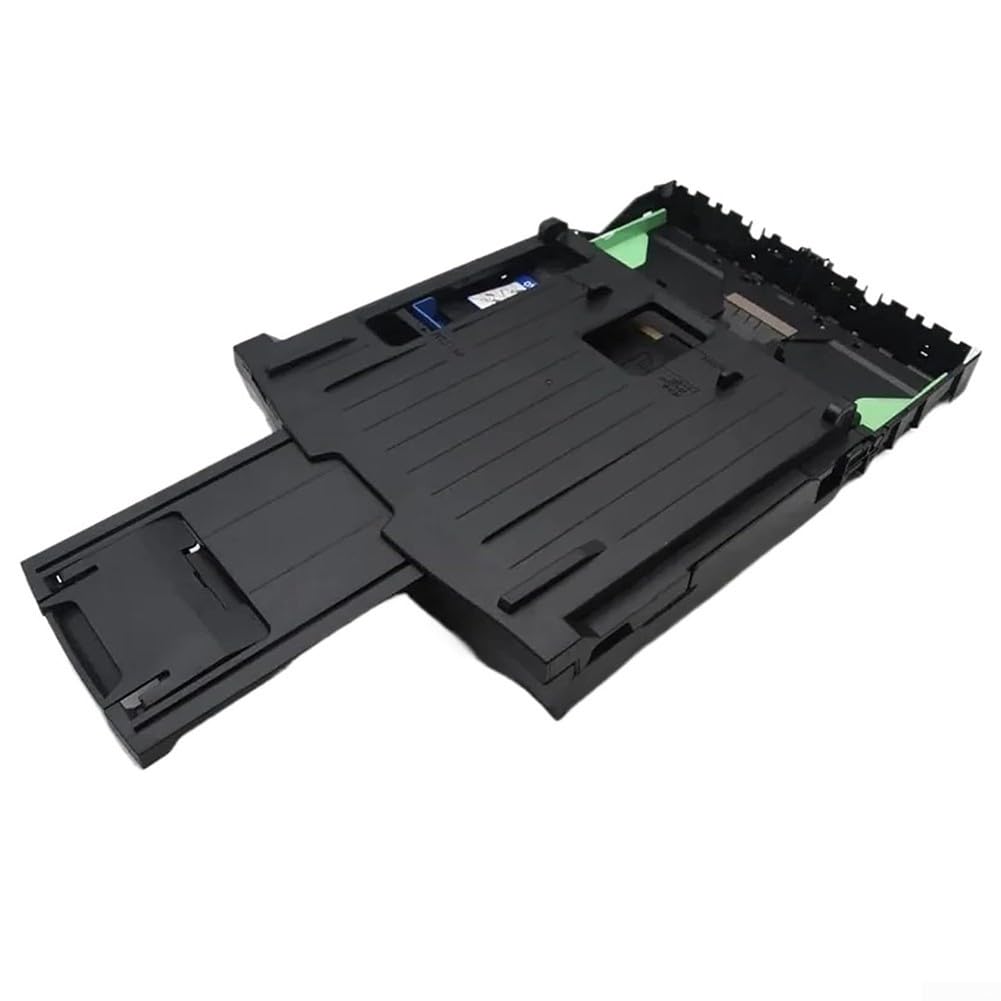 Bac à papier de rechange pour imprimantes Brother MFC-J432W J435W J430W J425W J725DW DCP-J Series, capacité 30 % supérieure, facile à installer, matériau ABS