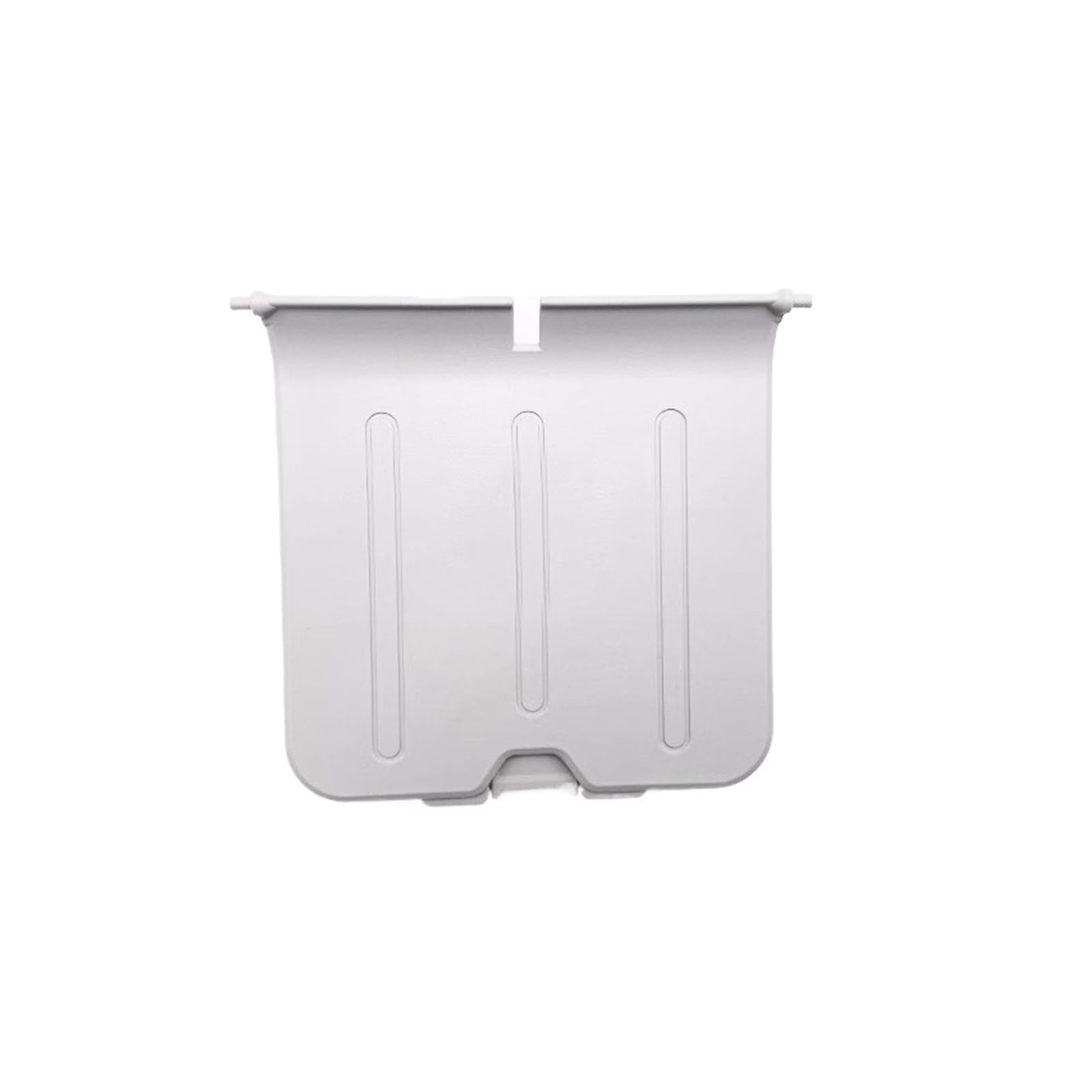 20pcs vassoio uscita carta, compatibile con HP, P1102 P1102 | 1102, P1005, 1006, 1007, 1008, 1100, 1106, 1108, 1607, RM1-6902(Gray)