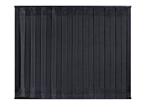 Lampa 66800 Limousine, Coppia Tendine Scorrevoli