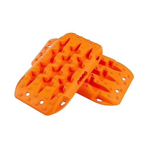 GYMAX Placas de Arena para Arrancar