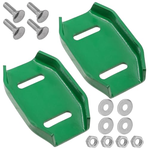 Rollers and Bearings and Belts and Much More - Replacement for Snow Blower for Skid Shoe for Ariens 920003 920006 920007 920010 920012 - DNRTN1-28039