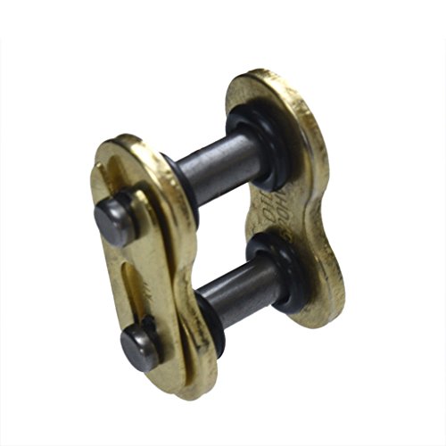 2Pcs Heavy Duty 520Hv Chain Connecting Master Link W/O-Ring Seal For Motorcycle Dirt Bike Atv Quad #TOP1