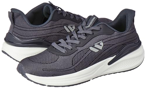 Image of Woodland Men's Mesh Running Shoe