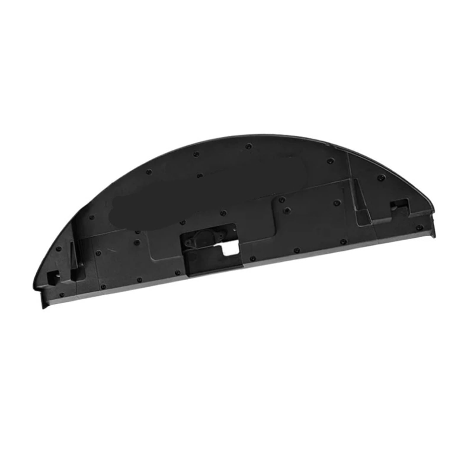 XRMUHTFD Mop Mount，Compatible For Roborock，Q10 S5 VibraRise，Q10 S5+ Ultra，Robot Vacuum Cleaner Spare Parts