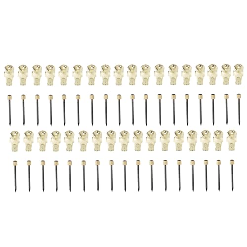 Image of National Hardware N260-111 Professional Picture Hangers, Brass