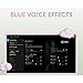 Logitech Creators Blue Yeti USB Microphone for Gaming, Streaming, Podcast, YouTube, Discord, PC, Studio Sound, Plug & Play-Dawn Pink