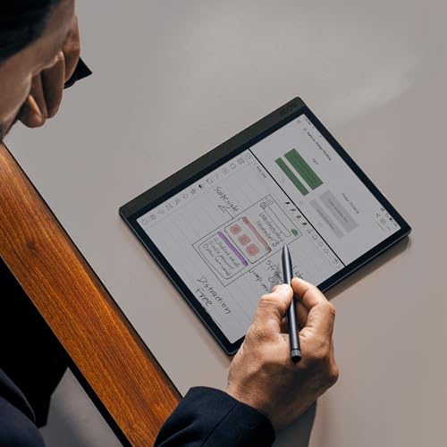 Boox TAB ULTRA C PRO Epaper Tablet Pc 10.3 Digital Paper 6G 128G thumb #3