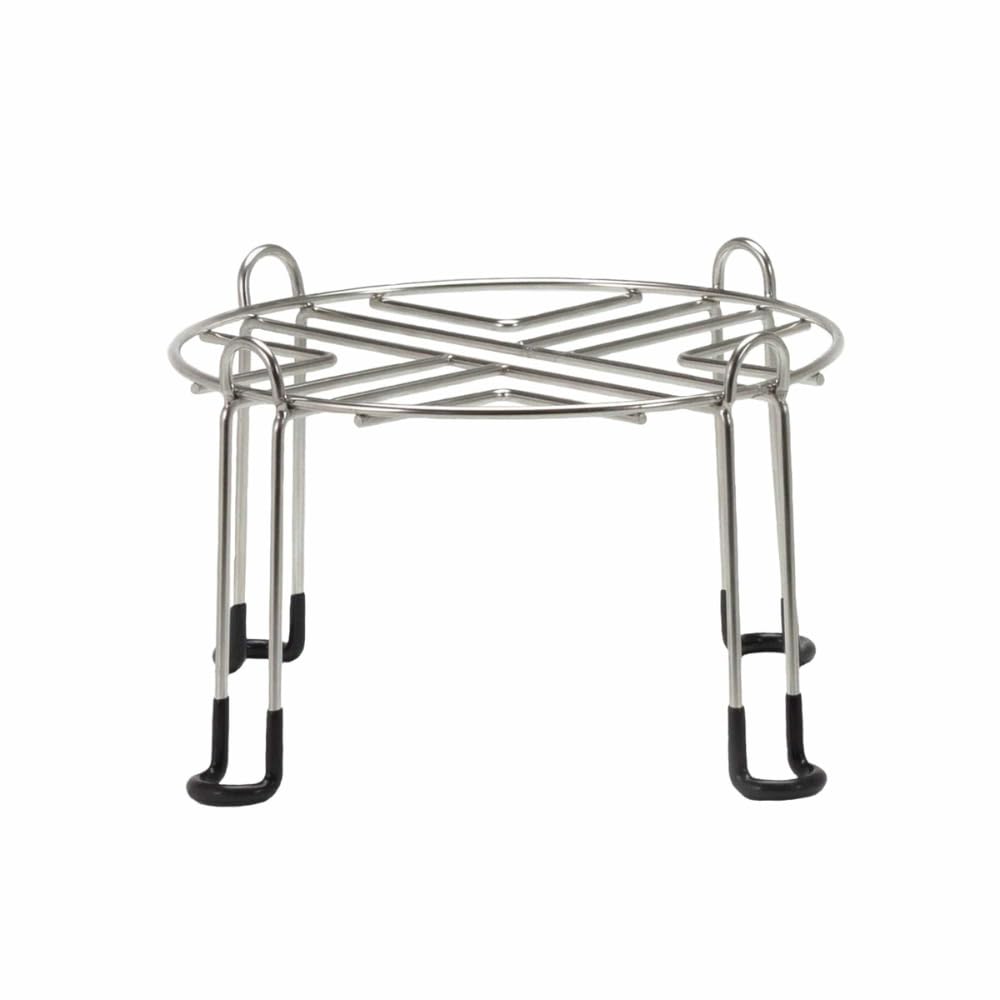8.5L système de filtration gravitaire | Coldstream FTO+ Filters + 7" Stainless Steel WaterView + Standard