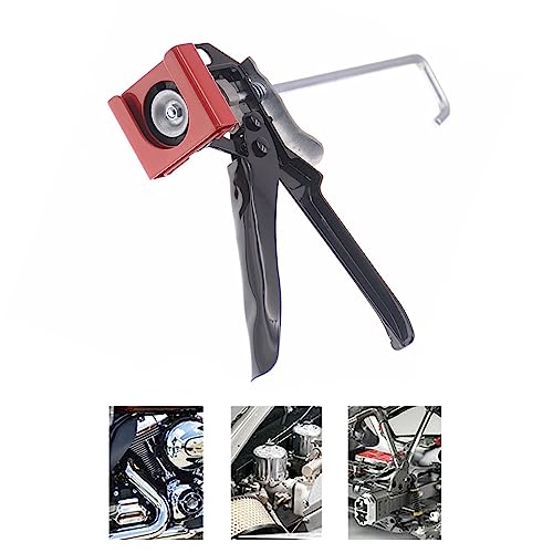 Aplicador manual para sellador de motor 5910 miniatura 3