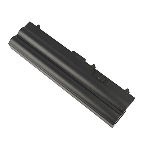 Ac Doctor Inc Sl410 Laptop Battery For Lenovo Thinkpad E40 E50 L410 L420 L510 L520 L412 Sl510 T410 T510 T520 W510 ; Thinkpad Edge 14 15 E420 E425 E520 E525 ; Fits P/N 42T4791 Fru 42T4751 (Pack Of 1) #TOP2