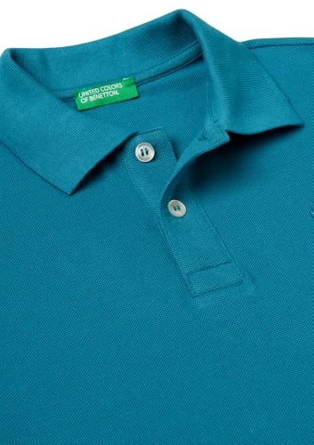 United Colors Of Benetton Maglia Polo M/M - 2