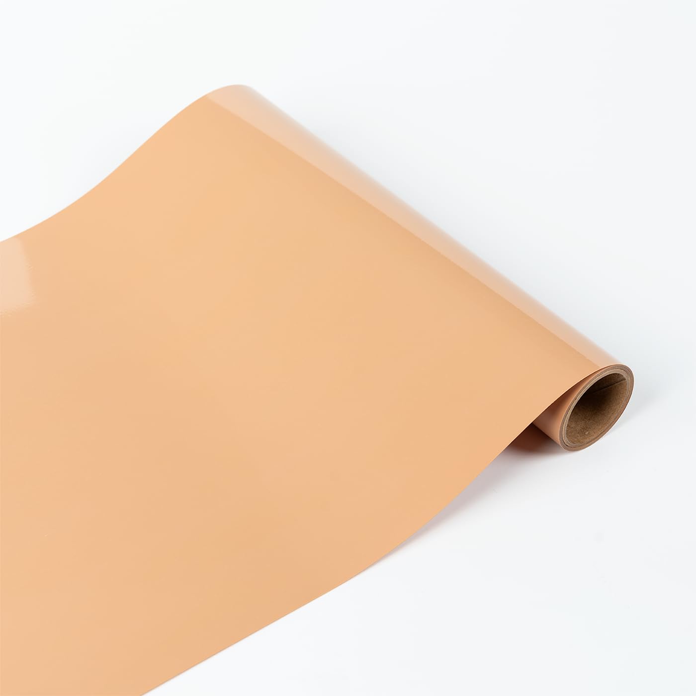 Stahls' Puff HTV, vinyle de transfert thermique découpé CAD, 30,5 cm x 1,8 m, doux au toucher, couleurs vives, large choix, testé en laboratoire plus de 25 lavages, compatible avec les coupe-vinyle,