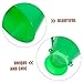 KESYOO 4Pcs Cheer Megaphone Party Accessory Lightweight Reusable Noisemaker for Games Ceremonies and Outdoor Events Enhance Party Atmosphere with Cheering Props