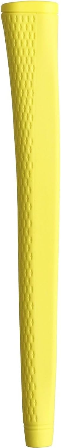 Iomic I-Classic Putter Grip, Midsize, Yellow