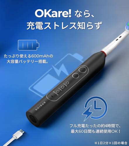 エペイオス(Epeios) OKARE LOOP の商品画像 8