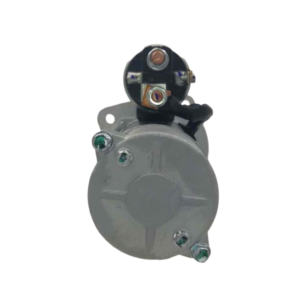 Gabelstapler-Starter,kompatibel mit E7310-64014,E7100-63012,Ersatz für | Direct Fit | Teilenummernübereinstimmung: Direkter Ersatz für die im Titel aufgeführten