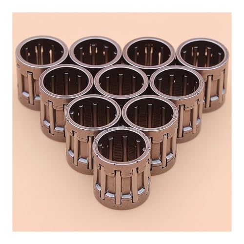 Roulement à aiguilles de piston 11mm robuste pour MS361 MS341